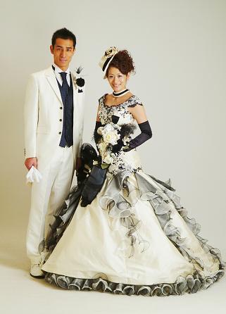 ホールド 運賃 フォーカス 結婚 式 ドレス 白黒 Iyashido Jp